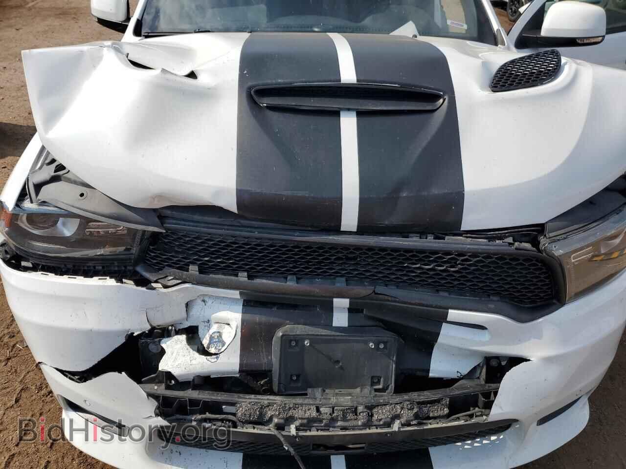 2018 DODGE DURANGO - VIN: 1C4SDJCT0JC272010 - Фото 12