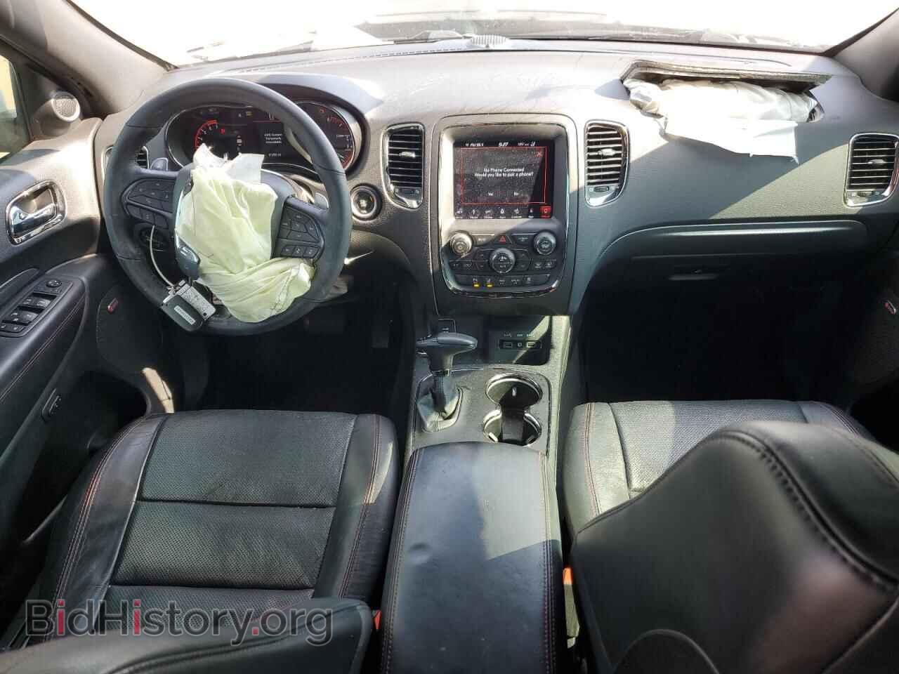 2018 DODGE DURANGO - VIN: 1C4SDJCT0JC272010 - Фото 8