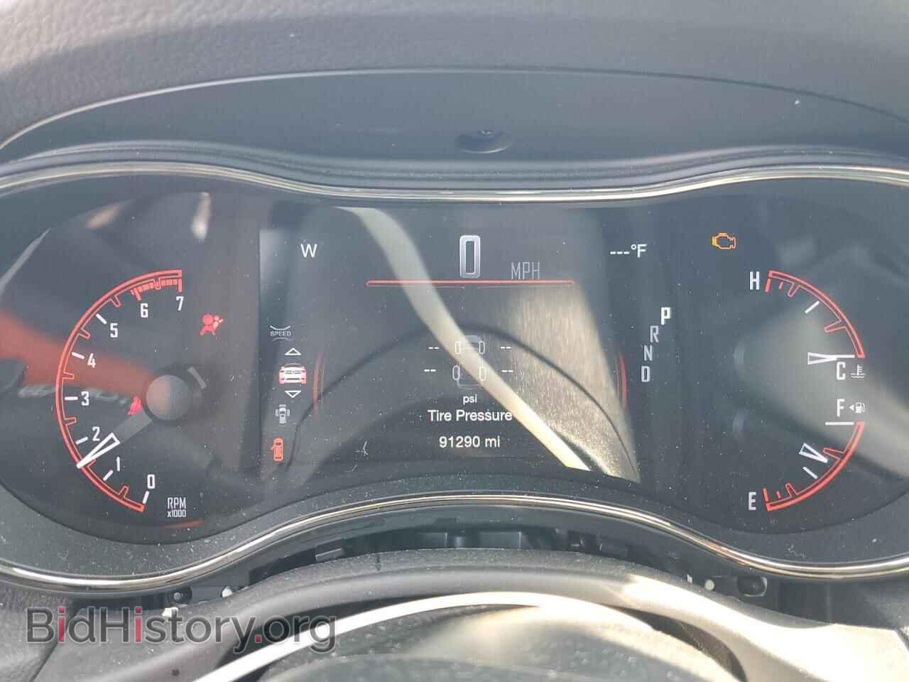 2018 DODGE DURANGO - VIN: 1C4SDJCT0JC272010 - Фото 9