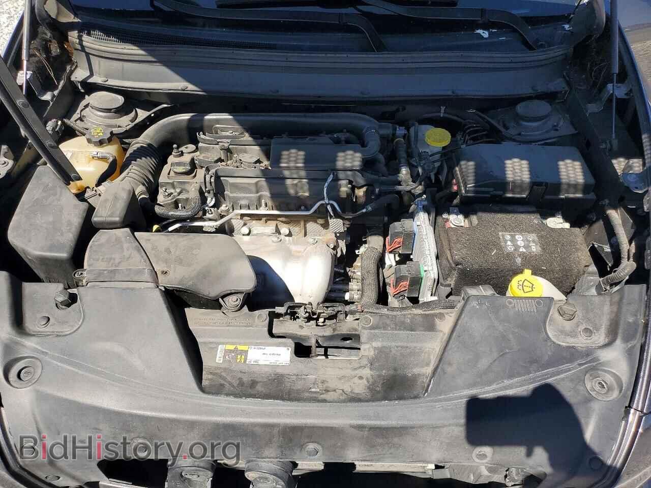2018 JEEP CHEROKEE - VIN: 1C4PJLLB5JD612232 - Photo 11