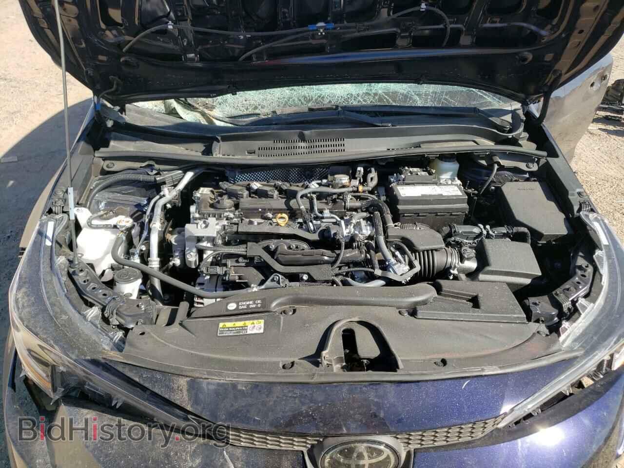 2023 TOYOTA COROLLA - VIN: 5YFB4MDE9PP067965 - Фото 11