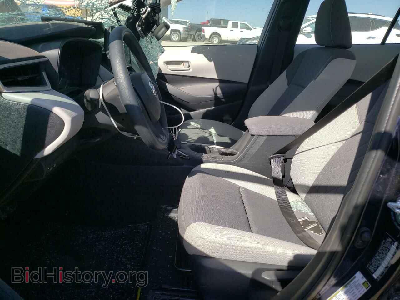 2023 TOYOTA COROLLA - VIN: 5YFB4MDE9PP067965 - Фото 7