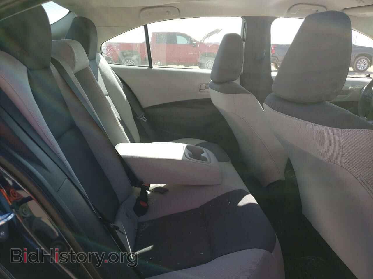 2023 TOYOTA COROLLA - VIN: 5YFB4MDE9PP067965 - Фото 10