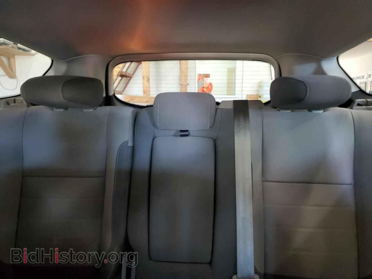 2014 FORD ESCAPE - VIN: 1FMCU0GX2EUD10389 - Фото 10