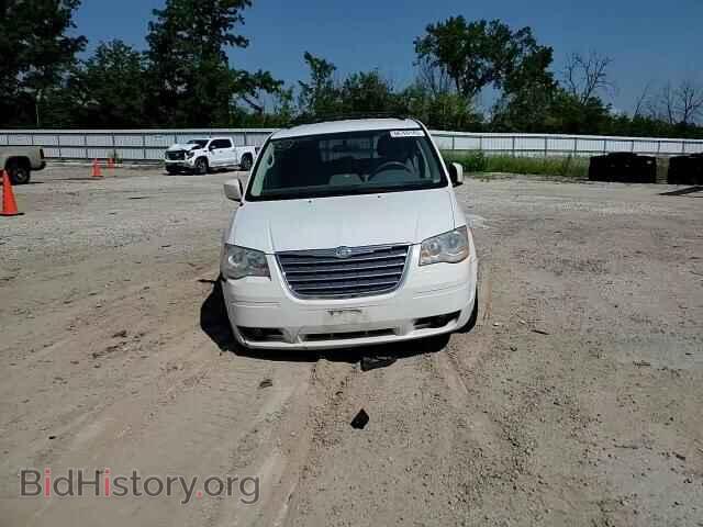 2010 CHRYSLER MINIVAN - VIN: 2A4RR5D19AR271248 - Фото 14