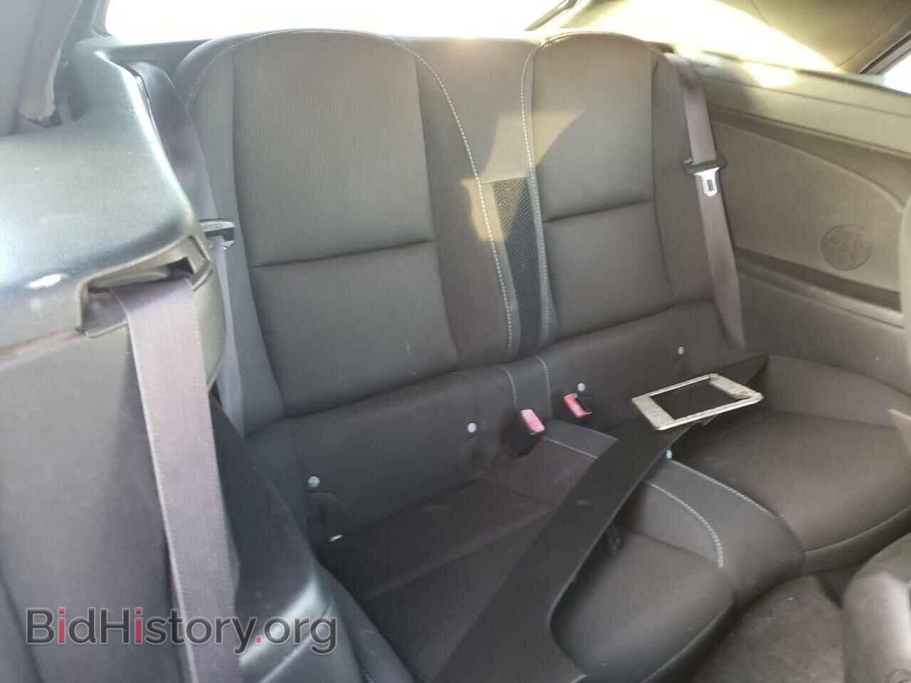 2014 CHEVROLET CAMARO - VIN: 2G1FB3D39E9225890 - Фото 6