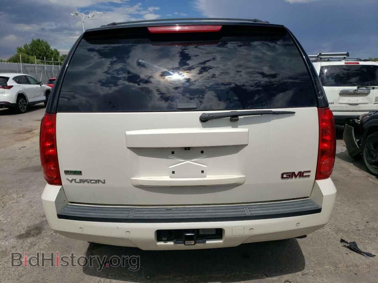 2012 GMC YUKON - VIN: 1GKS2CE03CR127665 - Photo 6