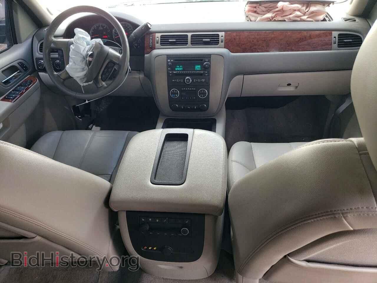 2012 GMC YUKON - VIN: 1GKS2CE03CR127665 - Photo 8
