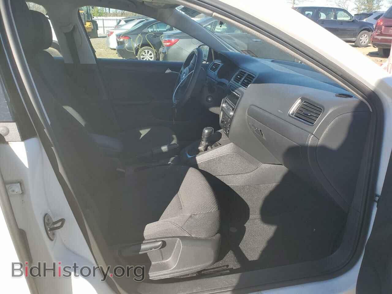 2013 VOLKSWAGEN JETTA - VIN: 3VW2K7AJXDM280996 - Фото 5