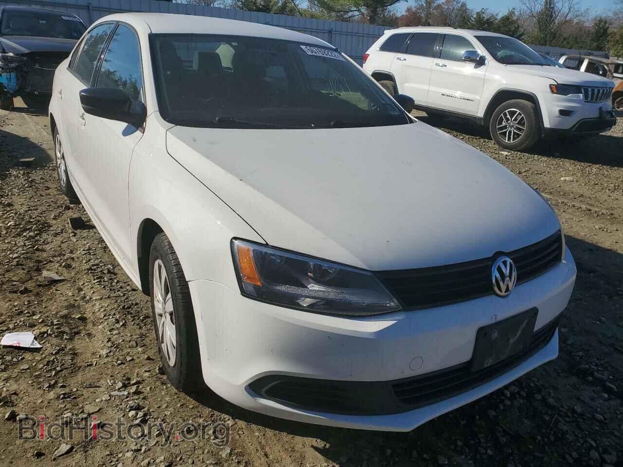 2013 VOLKSWAGEN JETTA - VIN: 3VW2K7AJXDM280996 - Фото 9