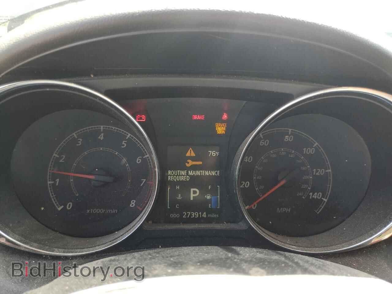 2016 MITSUBISHI OUTLANDER - VIN: JA4AR3AU4GZ030681 - Фото 9