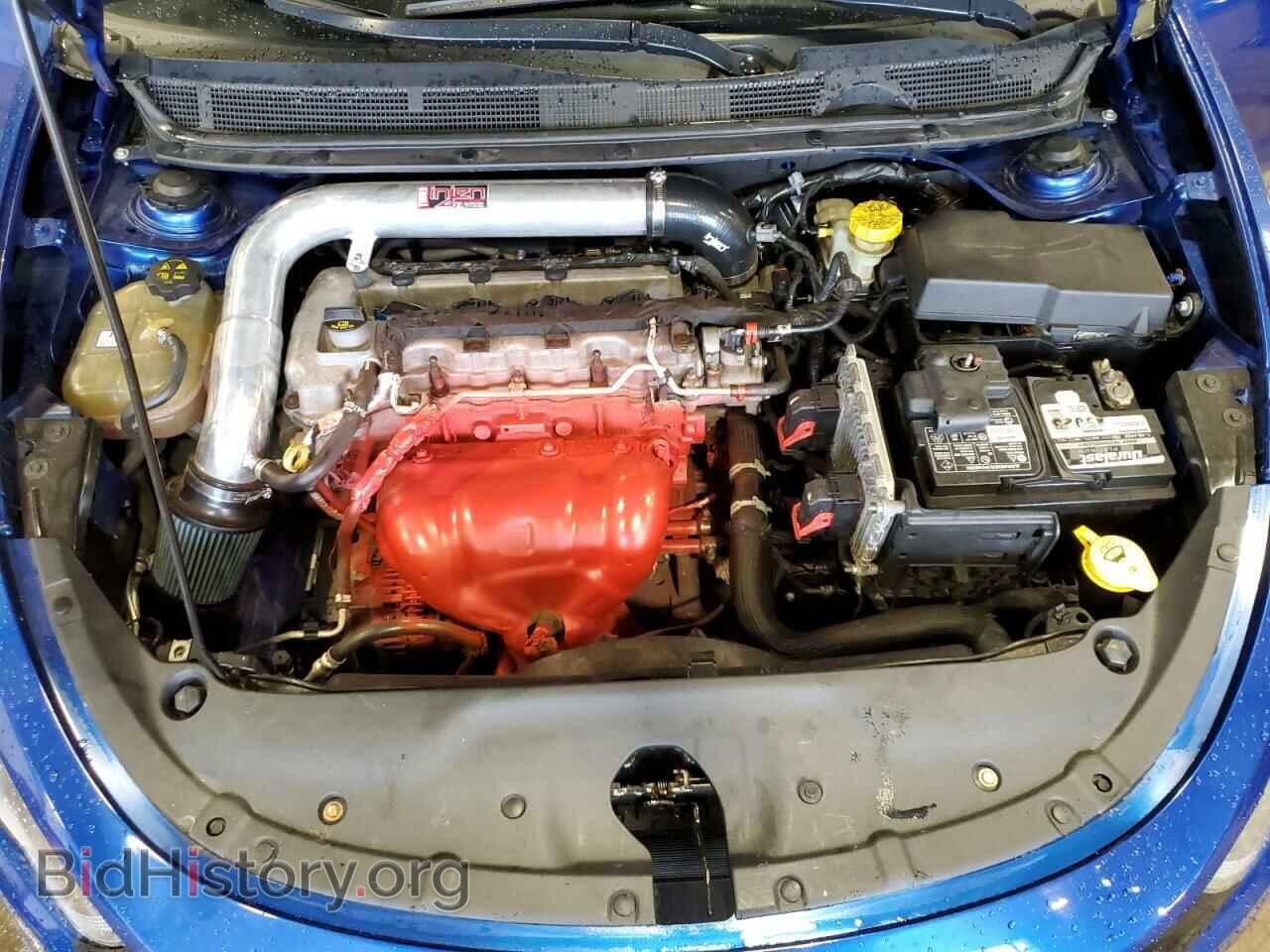 2013 DODGE DART - VIN: 1C3CDFBA1DD333577 - Photo 11