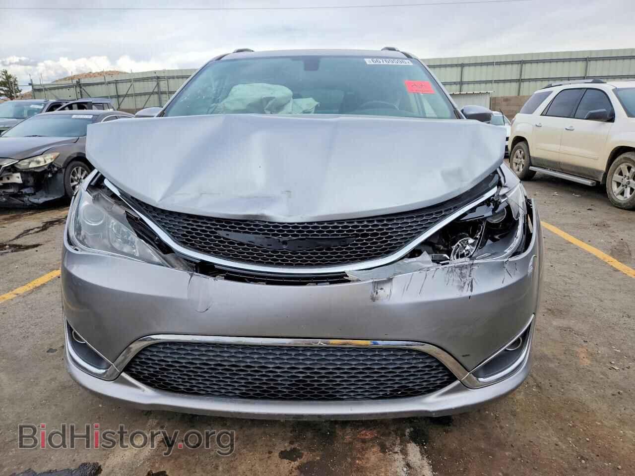 2020 CHRYSLER PACIFICA - VIN: 2C4RC1BG5LR139937 - Photo 5