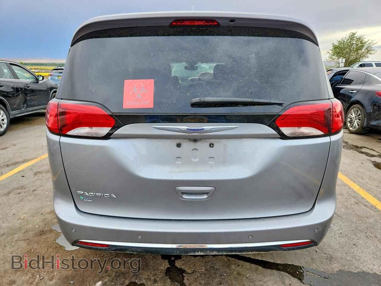 2020 CHRYSLER PACIFICA - VIN: 2C4RC1BG5LR139937 - Photo 6