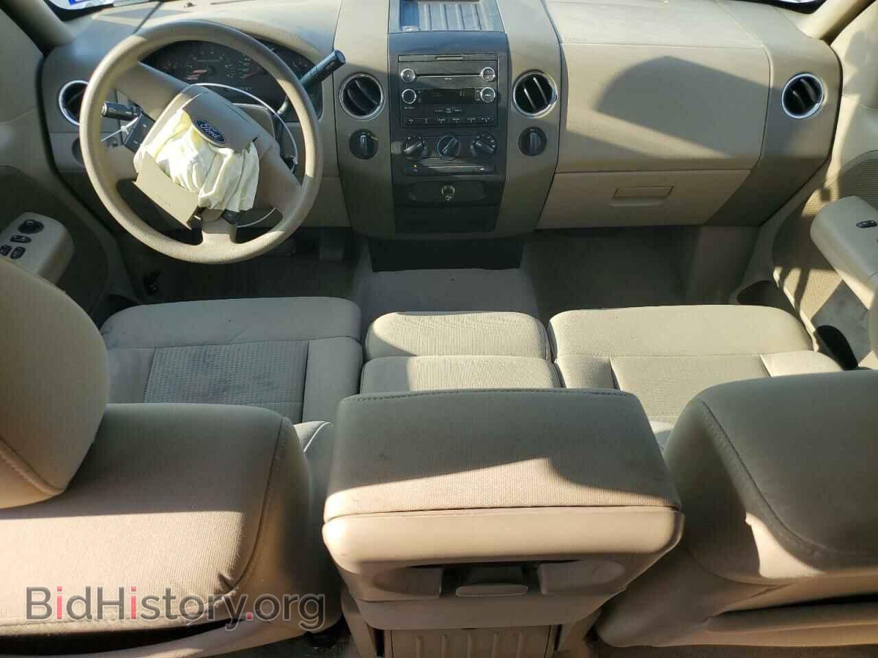 2008 FORD All Models - VIN: 1FTRX14W18FC15175 - Photo 8