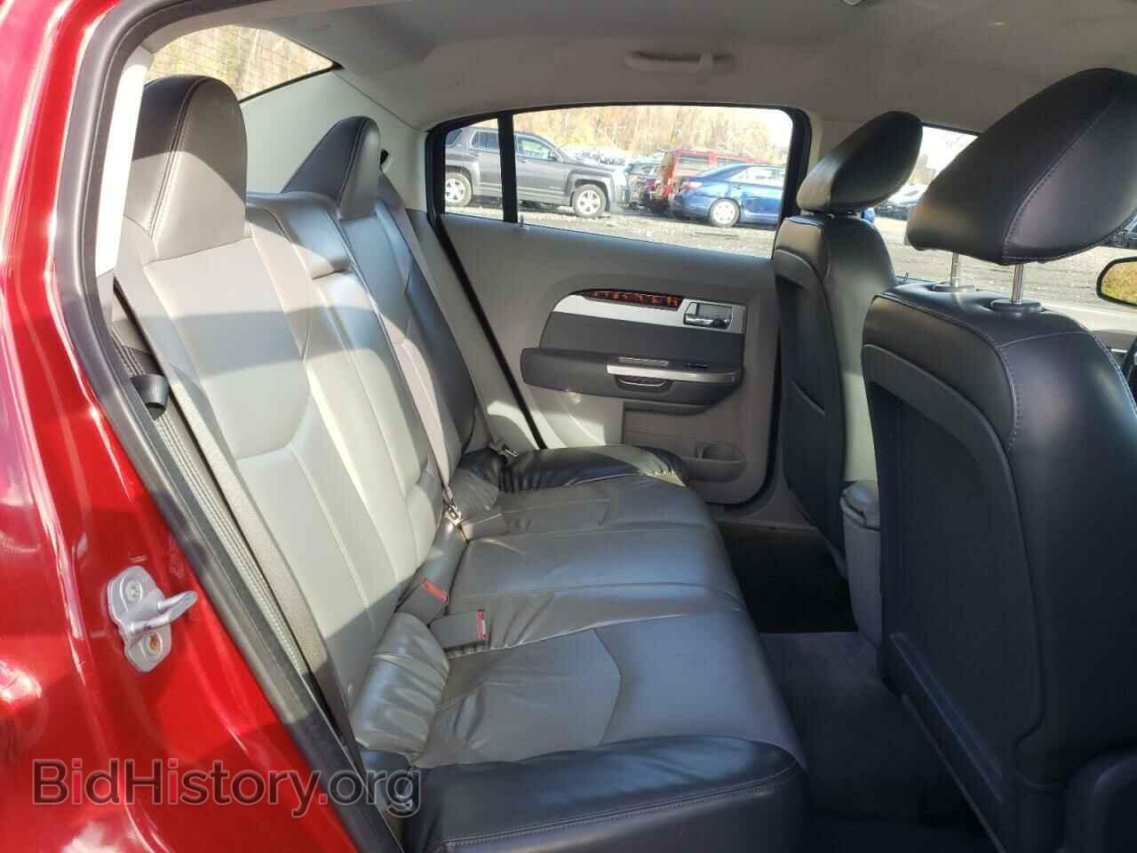 2008 CHRYSLER SEBRING - VIN: 1C3LD66MX8N163725 - Фото 10