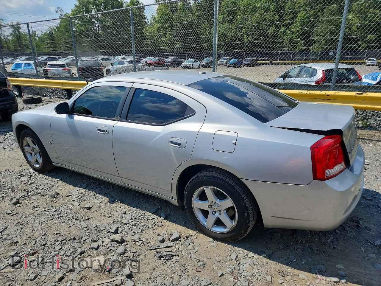 2010 DODGE CHARGER - VIN: 2B3CA2CV6AH275156 - Photo 2