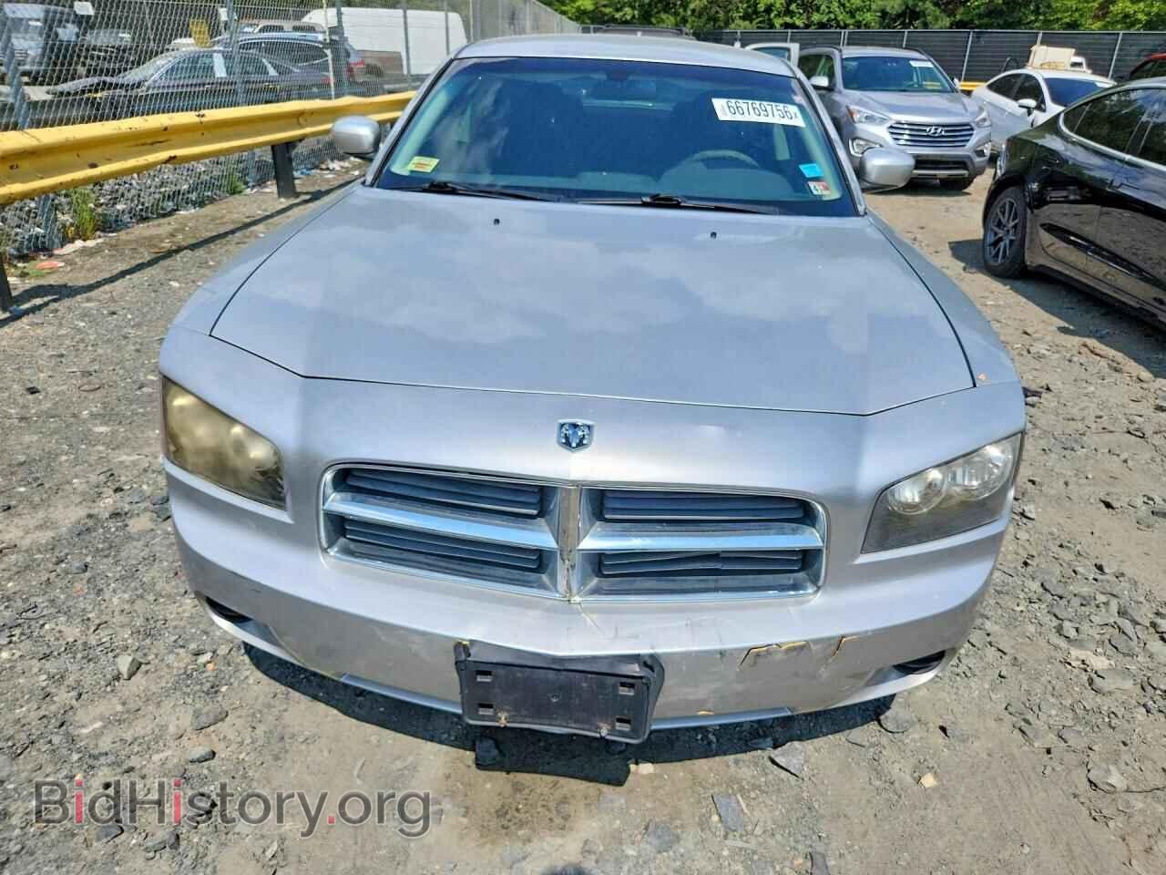 2010 DODGE CHARGER - VIN: 2B3CA2CV6AH275156 - Photo 5