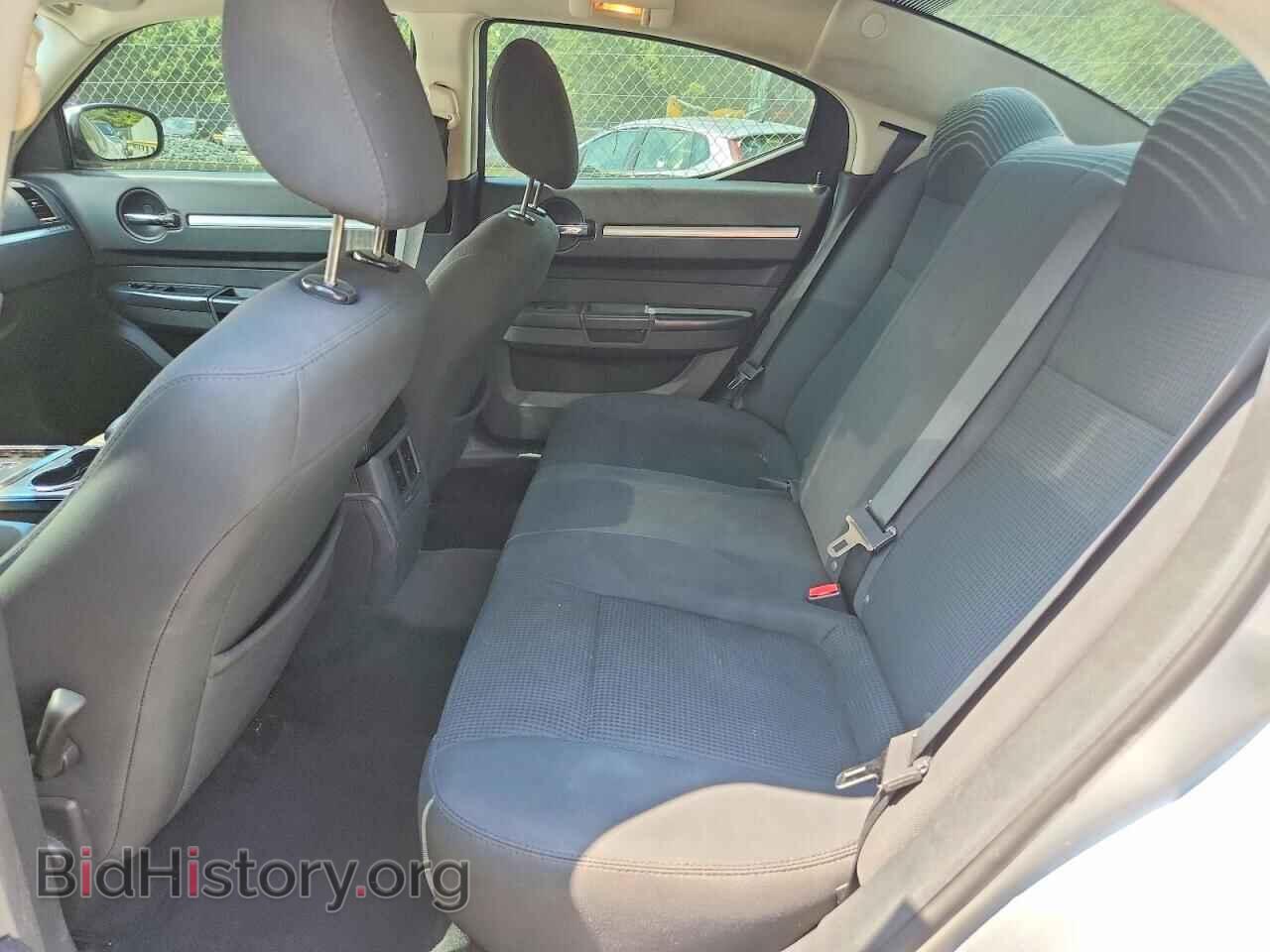 2010 DODGE CHARGER - VIN: 2B3CA2CV6AH275156 - Photo 10