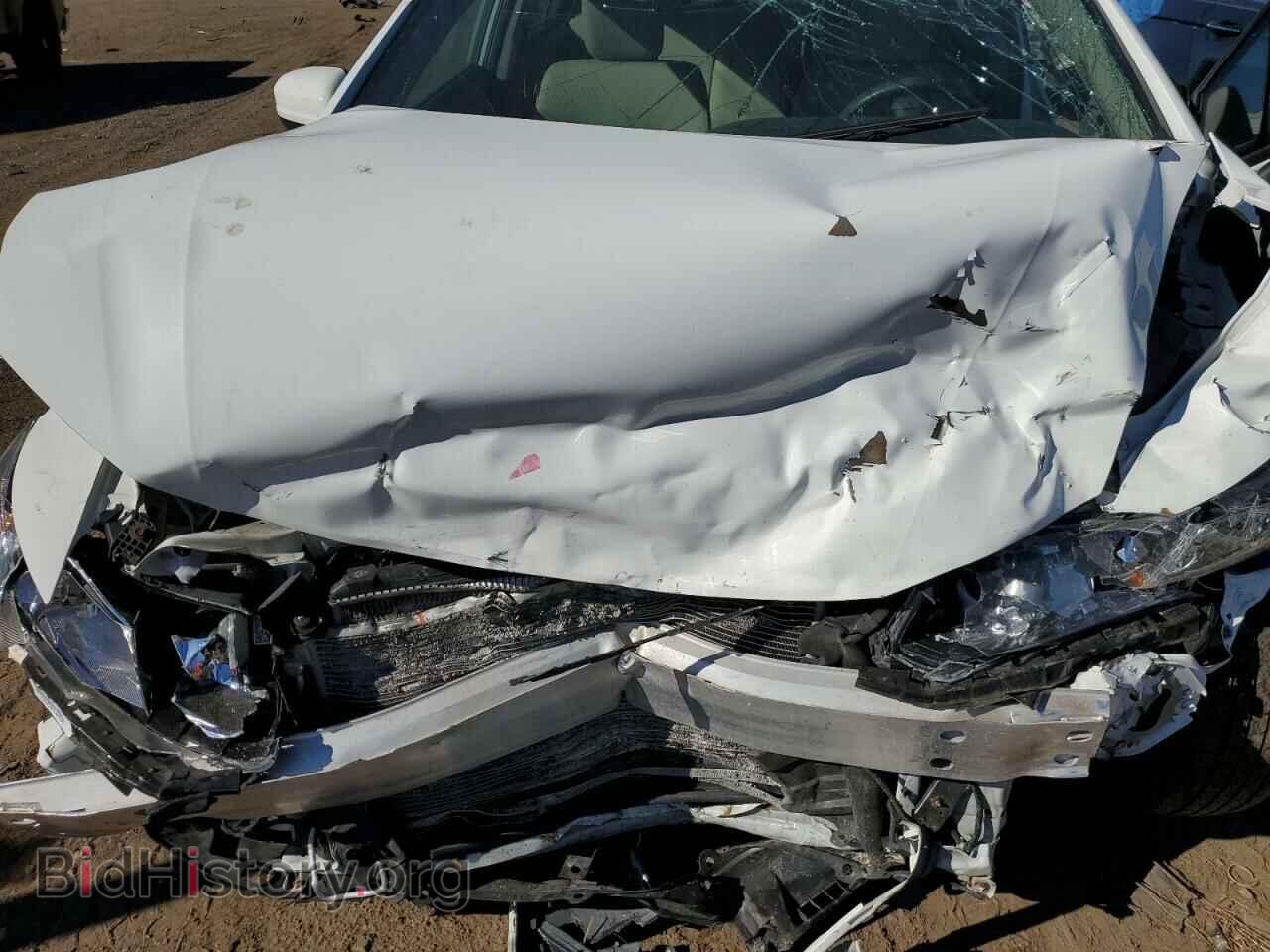 2015 HONDA CIVIC - VIN: 19XFB2F58FE096561 - Фото 11