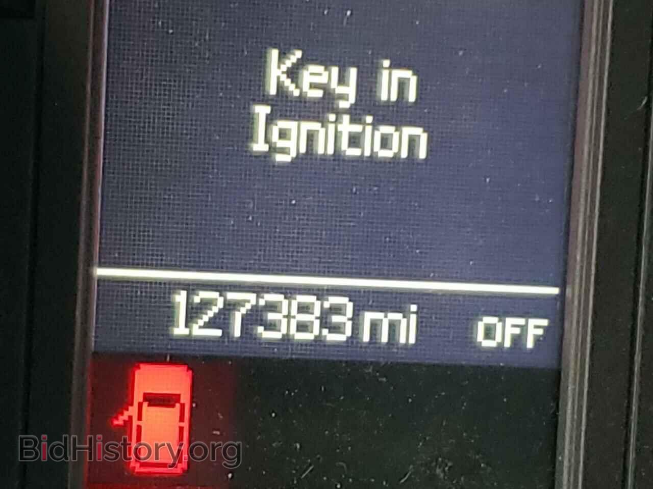 2015 CHRYSLER MINIVAN - VIN: 2C4RC1BG7FR751805 - Фото 8