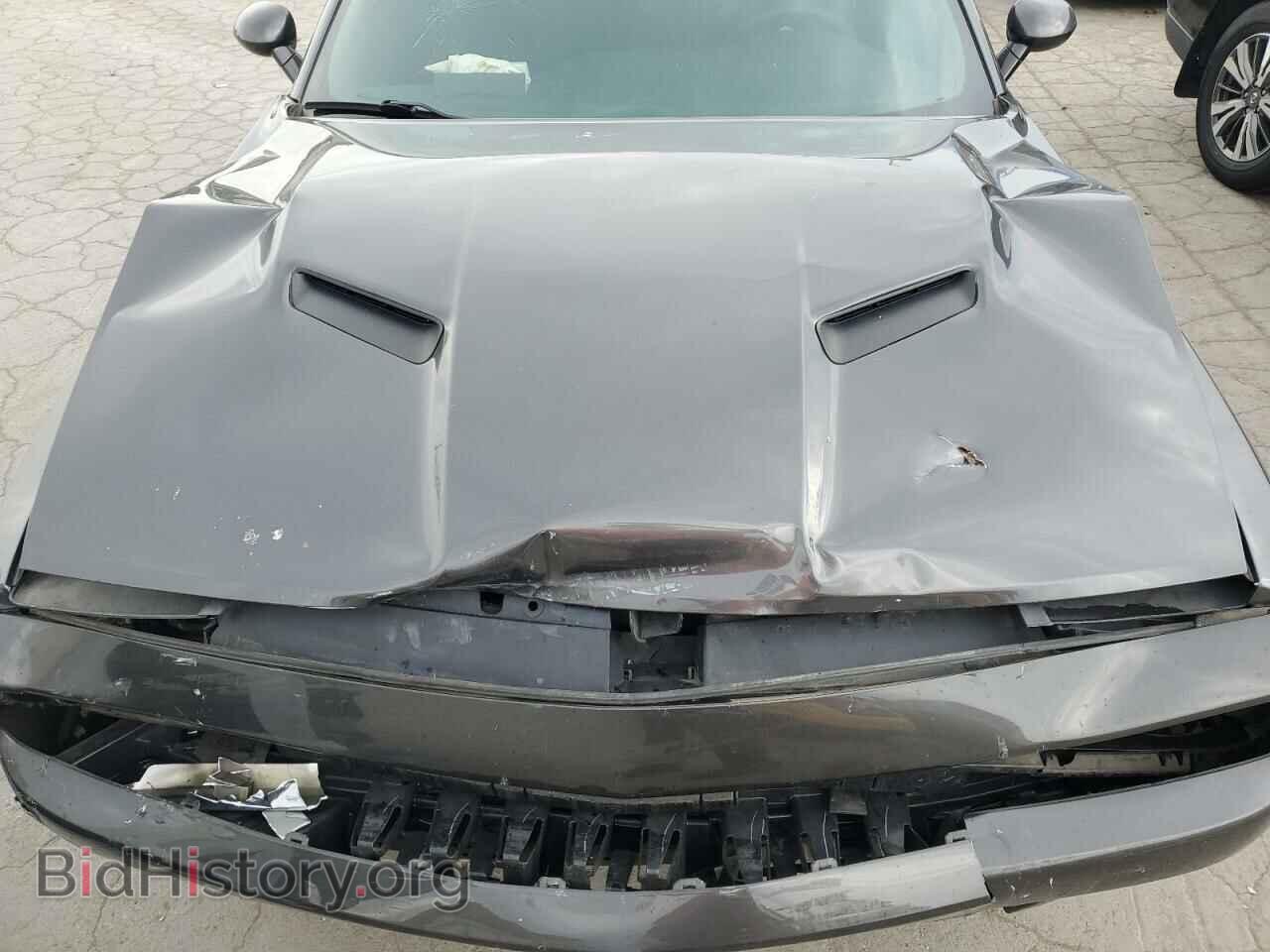 2019 DODGE CHALLENGER - VIN: 2C3CDZAG9KH612587 - Фото 11