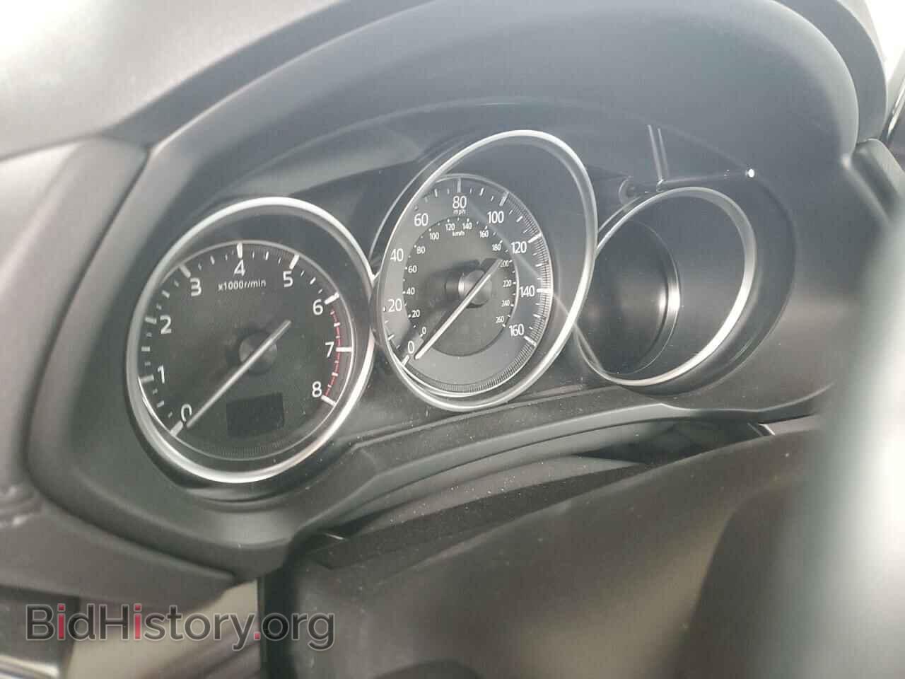 2018 MAZDA CX-5 - VIN: JM3KFBCM9J1467793 - Фото 9
