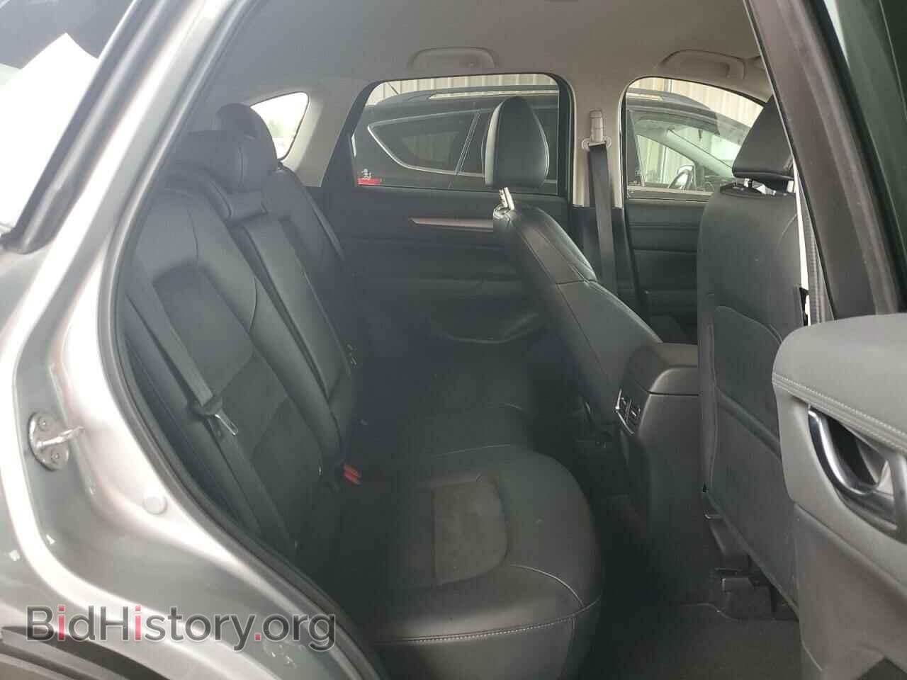 2018 MAZDA CX-5 - VIN: JM3KFBCM9J1467793 - Фото 10