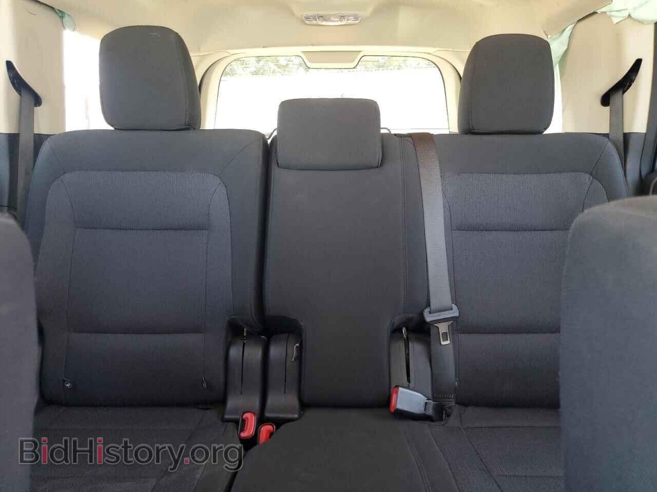 2018 FORD FLEX - VIN: 2FMGK5B83JBA10963 - Photo 10
