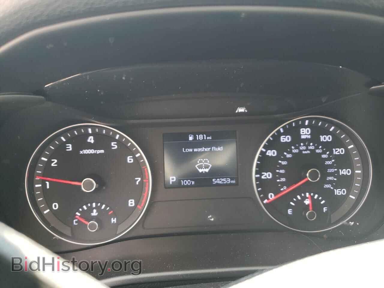 2021 KIA FORTE - VIN: 3KPF24AD8ME262858 - Фото 9