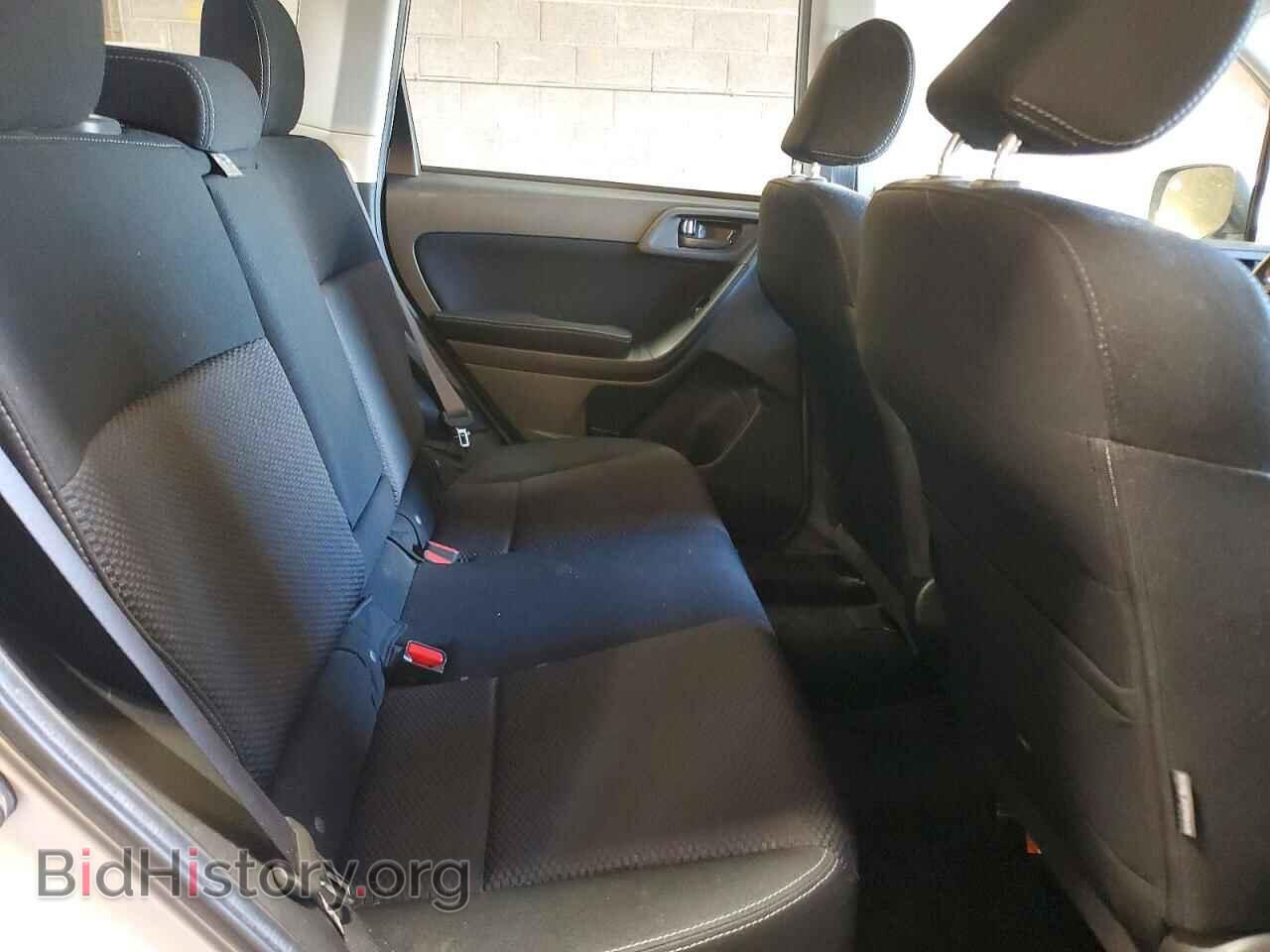 2014 SUBARU FORESTER - VIN: JF2SJAECXEH474384 - Фото 11