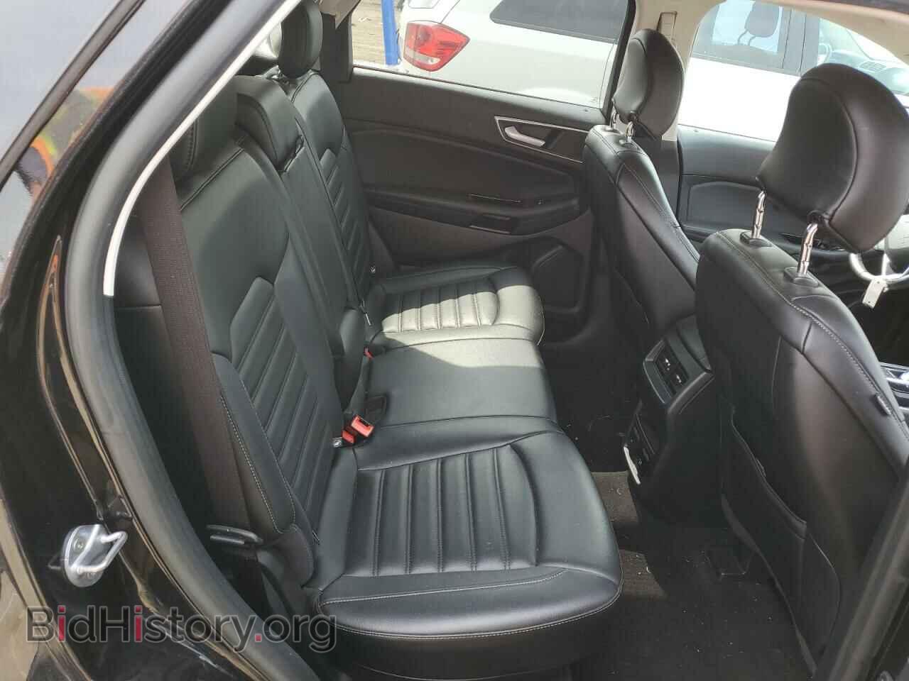 2019 FORD EDGE - VIN: 2FMPK4J96KBB86590 - Фото 10