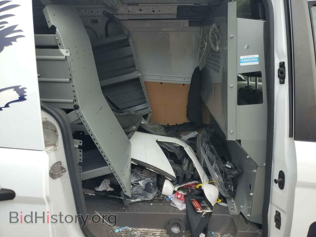 2020 FORD TRANSIT - VIN: NM0LS7E29L1461249 - Фото 11