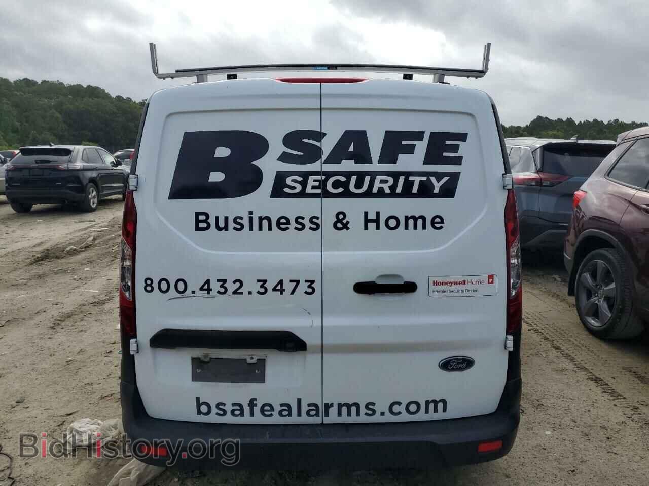 2020 FORD TRANSIT - VIN: NM0LS7E29L1461249 - Фото 6