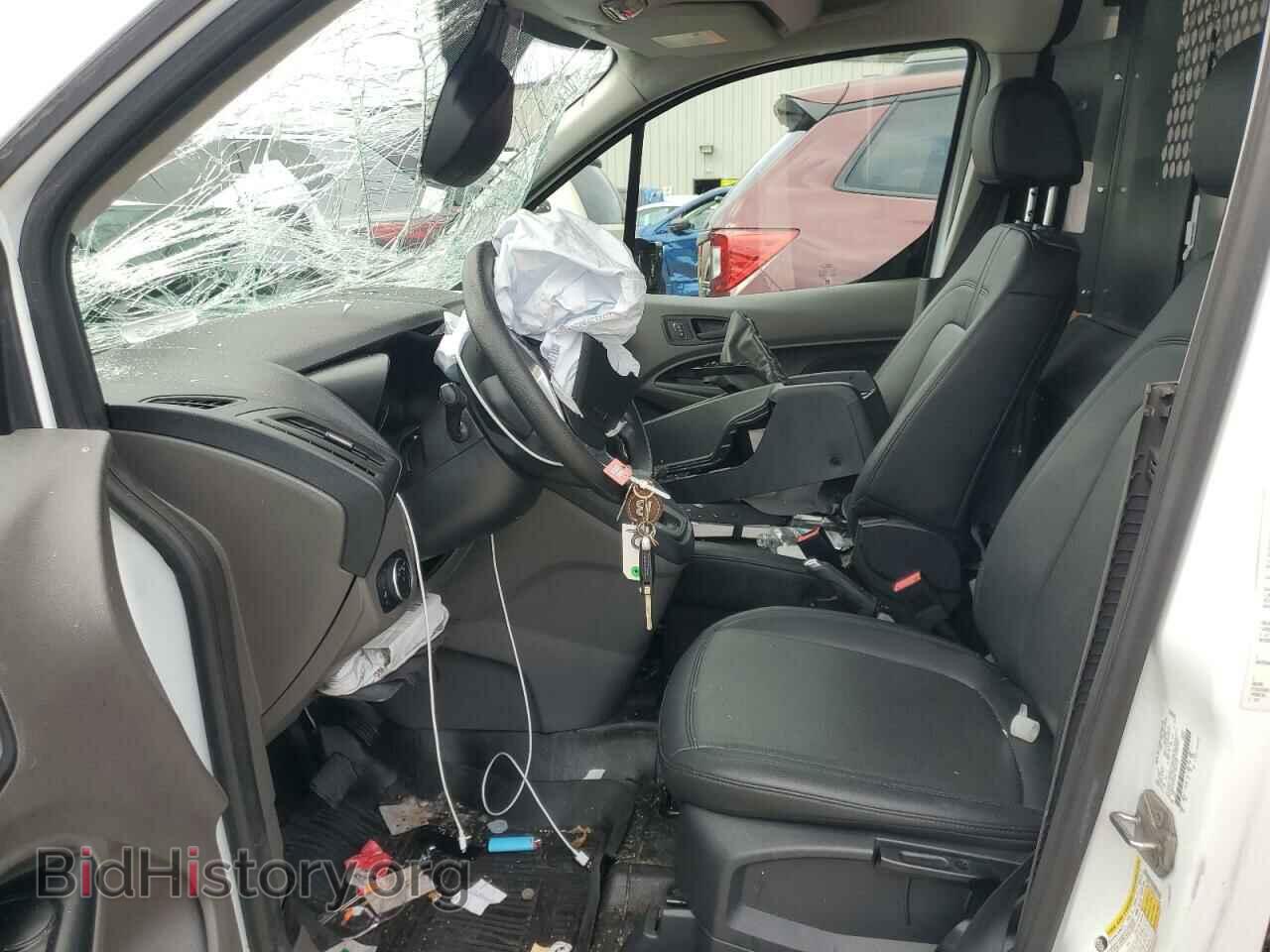 2020 FORD TRANSIT - VIN: NM0LS7E29L1461249 - Фото 7
