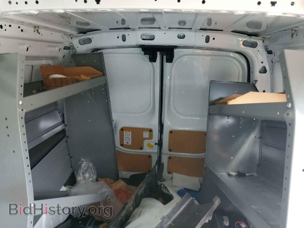 2020 FORD TRANSIT - VIN: NM0LS7E29L1461249 - Фото 10