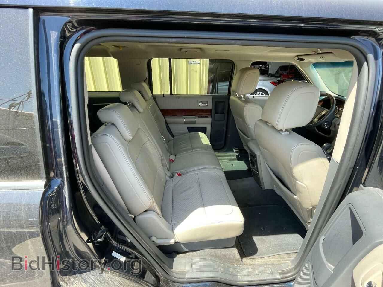 2009 FORD FLEX - VIN: 2FMDK53C59BA18483 - Photo 6