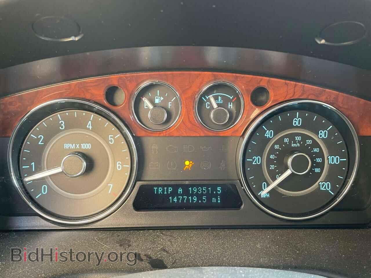 2009 FORD FLEX - VIN: 2FMDK53C59BA18483 - Photo 8