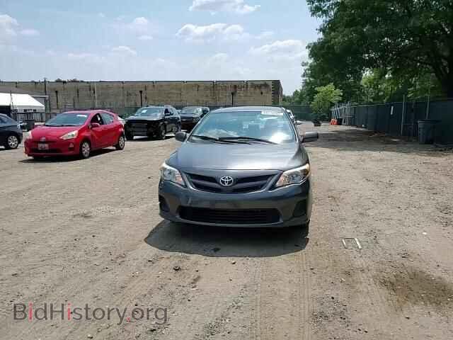 2012 TOYOTA COROLLA - VIN: 2T1BU4EE2CC899592 - Фото 14