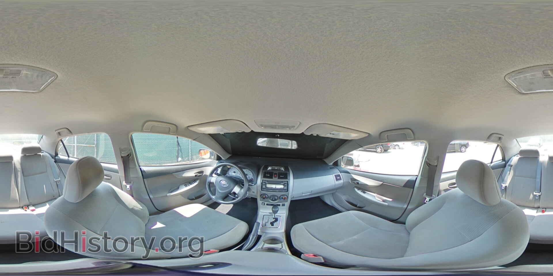 2012 TOYOTA COROLLA - VIN: 2T1BU4EE2CC899592 - Фото 15
