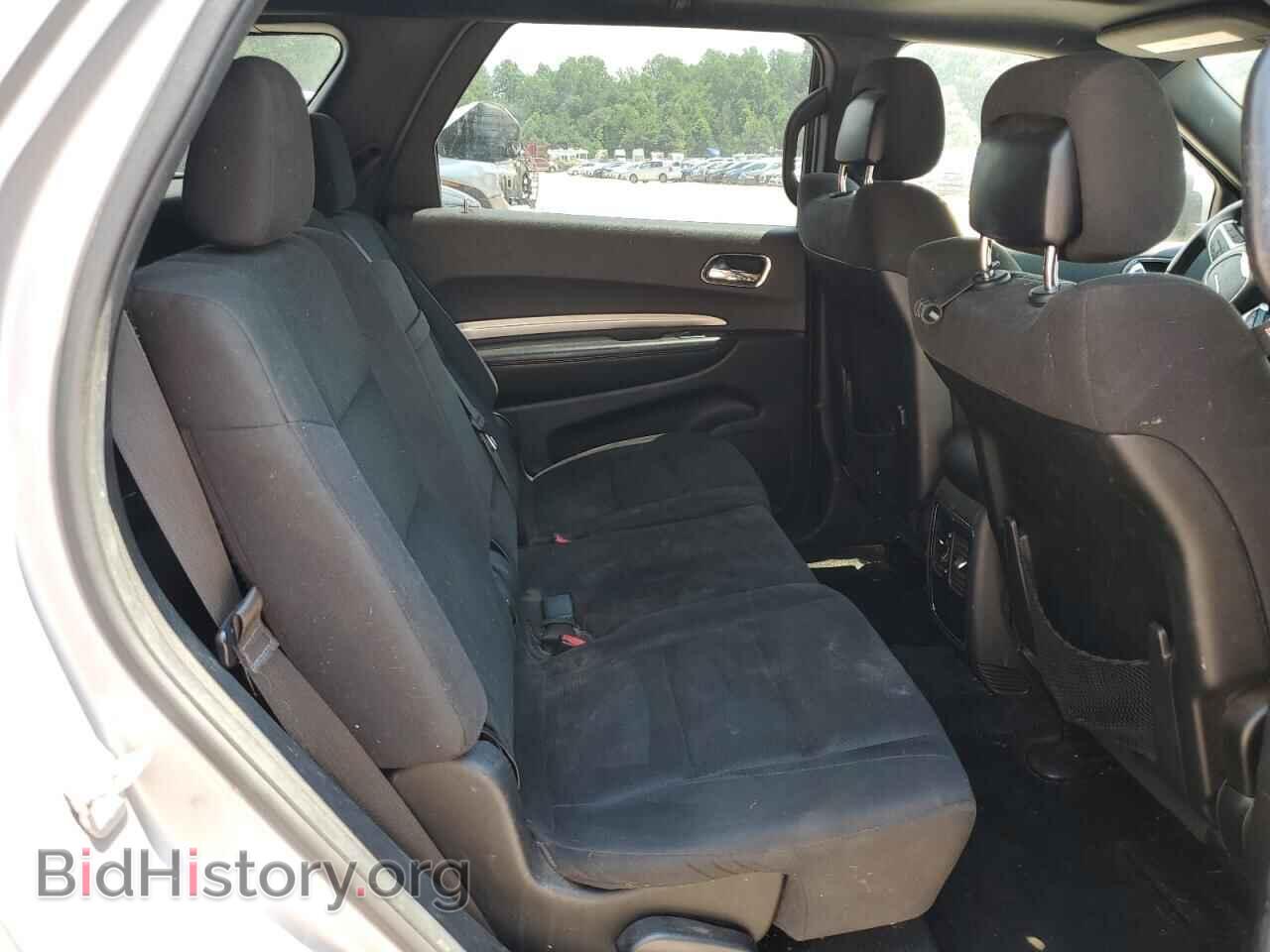 2014 DODGE DURANGO - VIN: 1C4RDJAG4EC345857 - Photo 11