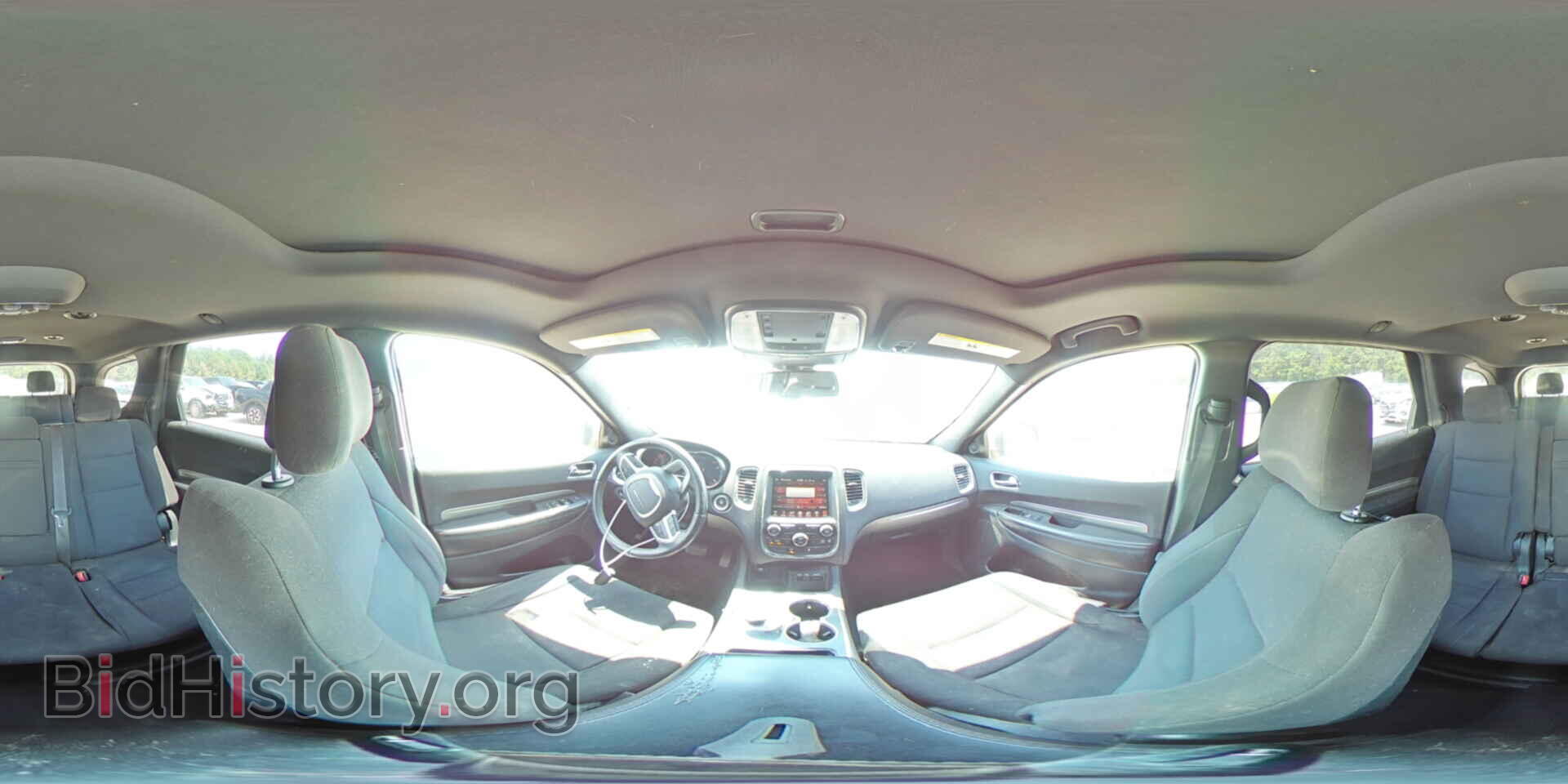 2014 DODGE DURANGO - VIN: 1C4RDJAG4EC345857 - Photo 15