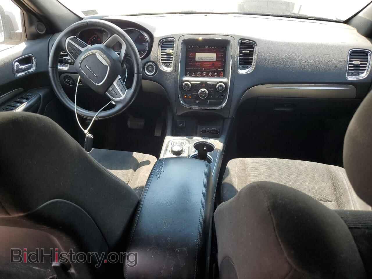 2014 DODGE DURANGO - VIN: 1C4RDJAG4EC345857 - Photo 8