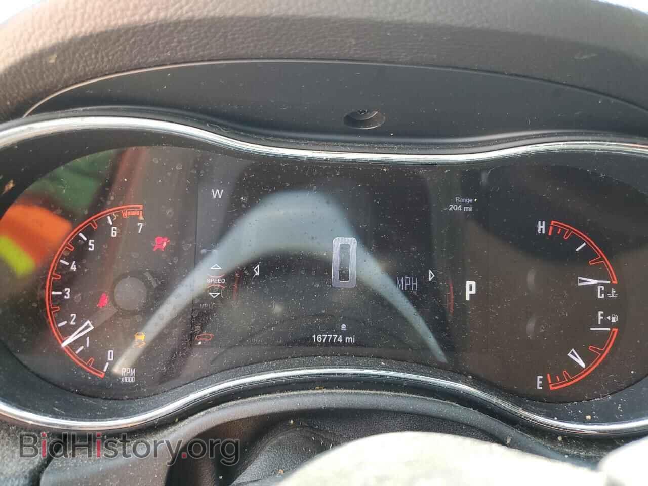 2014 DODGE DURANGO - VIN: 1C4RDJAG4EC345857 - Photo 9