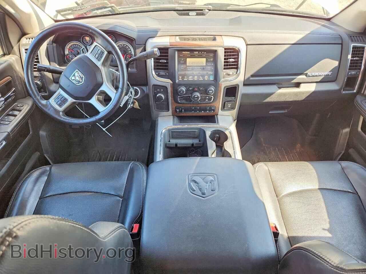 2016 RAM 2500 - VIN: 3C6UR5FJ9GG223915 - Photo 8