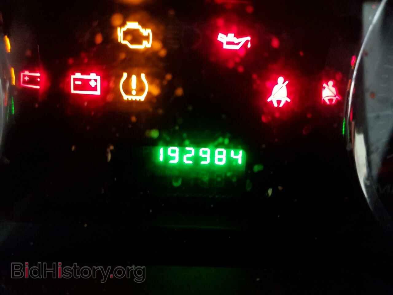 2008 FORD EDGE - VIN: 2FMDK36C18BA59045 - Фото 8
