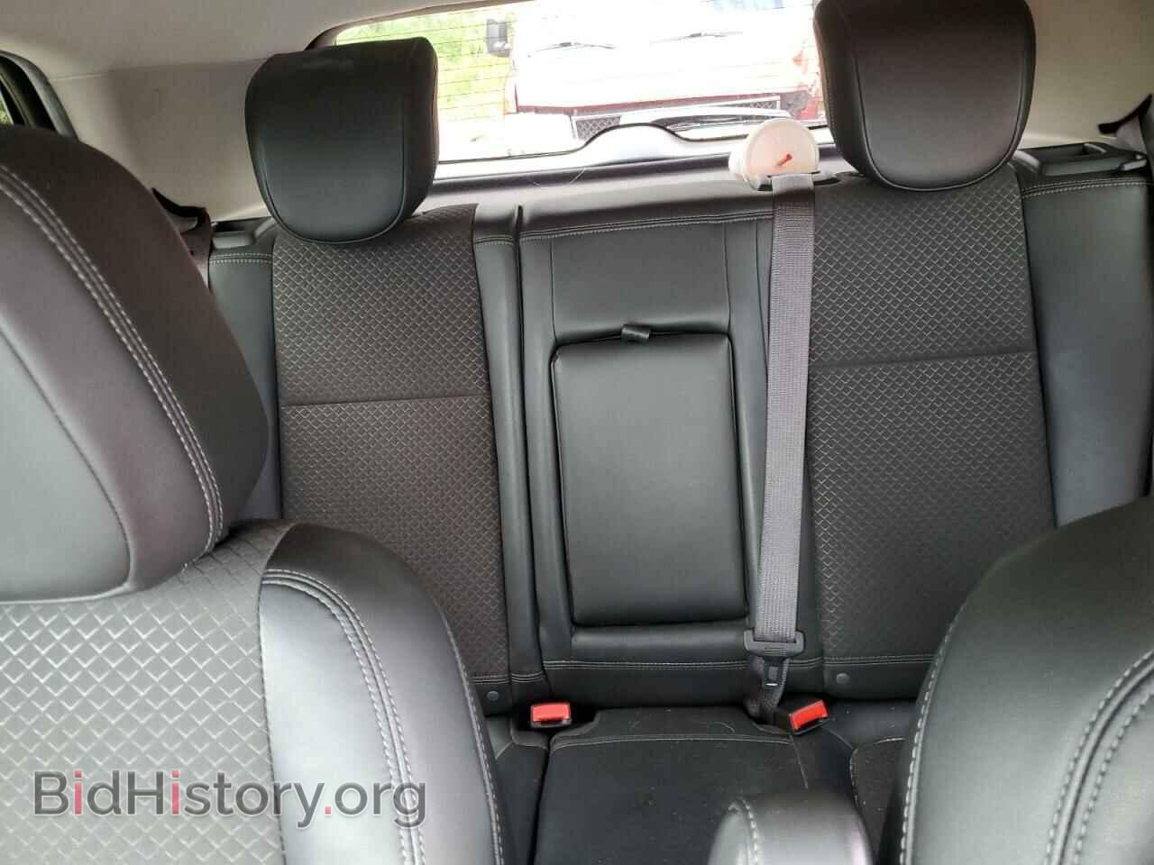 2017 BUICK ENCORE - VIN: KL4CJASB1HB202516 - Фото 10