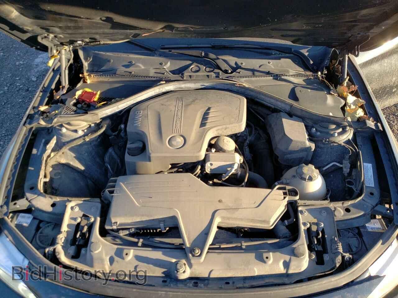 2015 BMW 4 SERIES - VIN: WBA3N7C58FK224738 - Фото 7