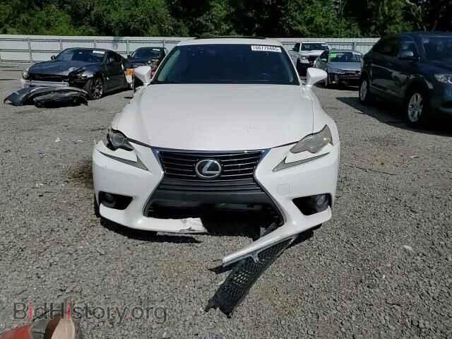 2014 LEXUS IS - VIN: JTHBF1D27E5028640 - Фото 13