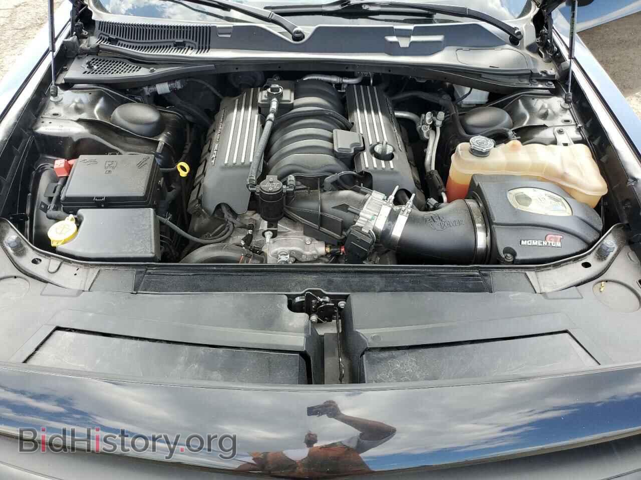2019 DODGE CHALLENGER - VIN: 2C3CDZFJ7KH618537 - Photo 11